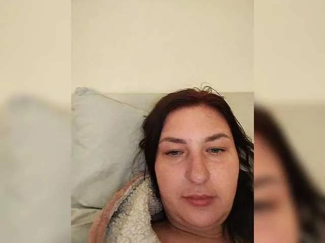 MonicaMilf on BongaCams