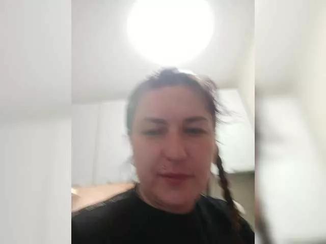 MonicaMilf on BongaCams