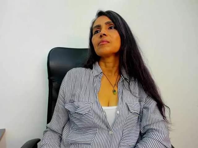 moxa-hot on BongaCams