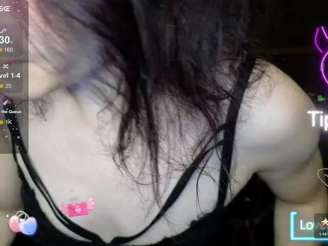 Musekittyjeni112 on BongaCams