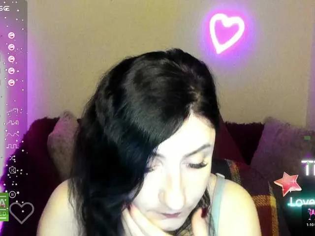 Musekittyjeni112 — Freechat on BongaCams
