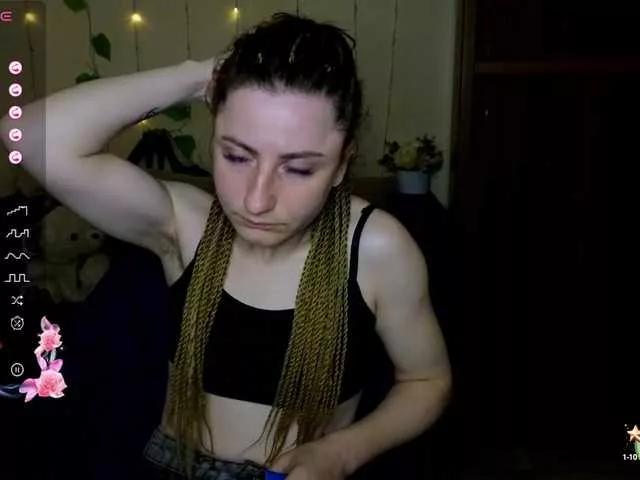 Musekittyjeni112 on BongaCams