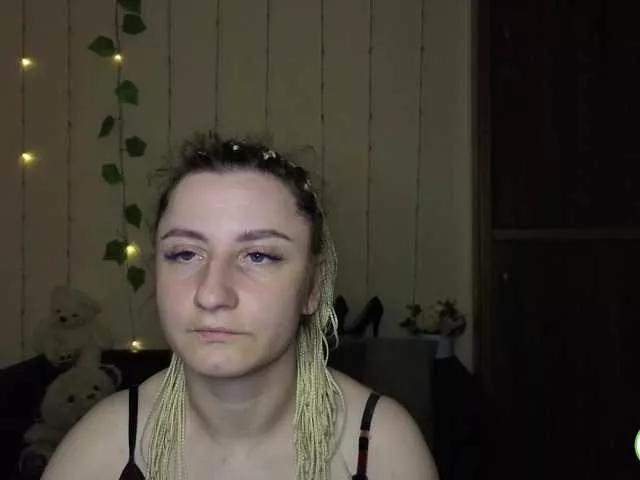 Musekittyjeni112 on BongaCams