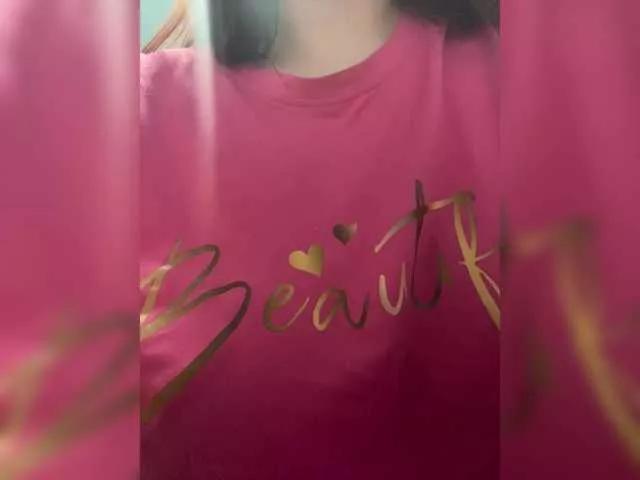 NansyyLiana on BongaCams