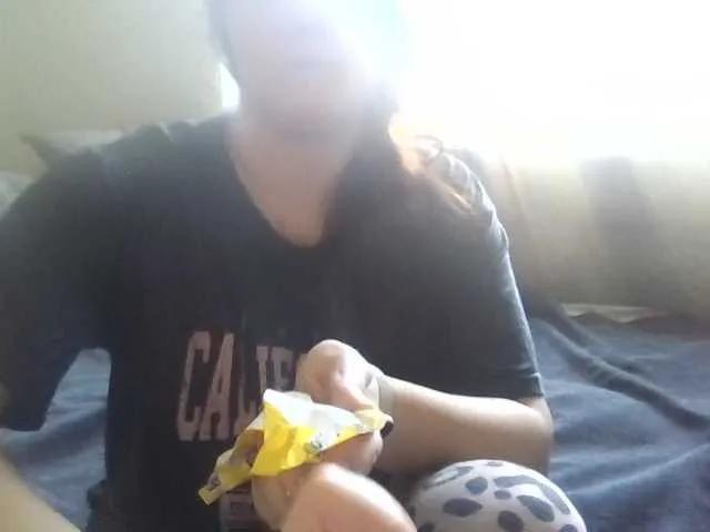 NansyyLiana on BongaCams