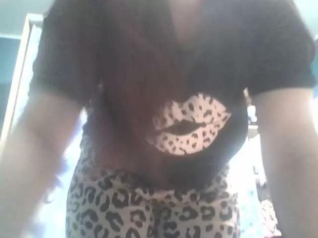 NansyyLiana on BongaCams