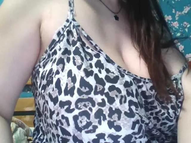 NansyyLiana on BongaCams