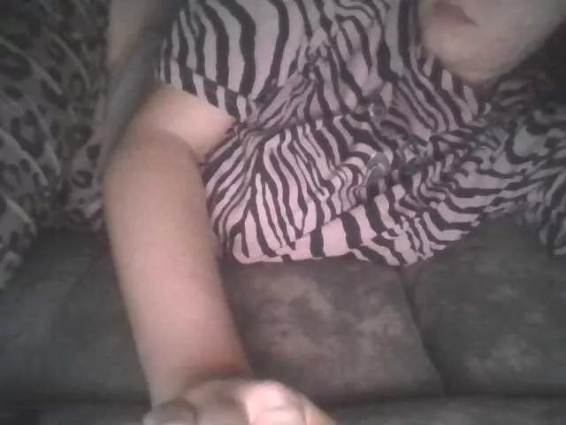 NansyyLiana on BongaCams