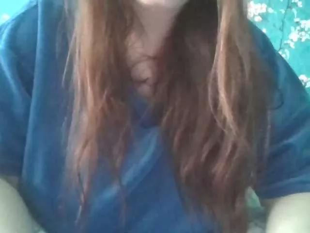 NansyyLiana on BongaCams