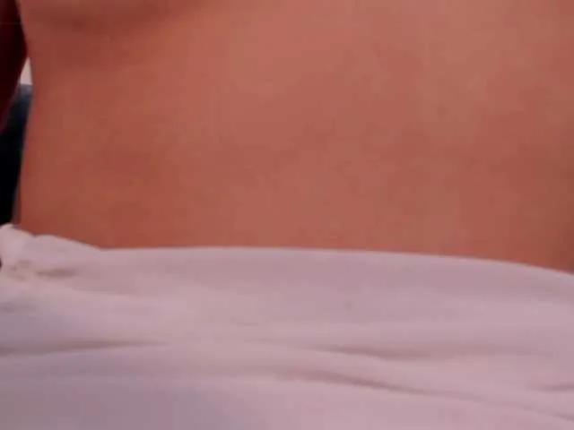 NaomiSainz on BongaCams