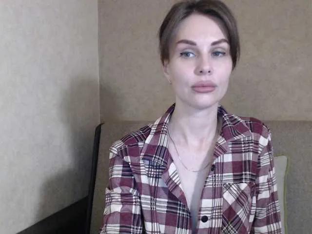 Nastya-29 on BongaCams