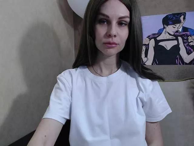Nastya-29 on BongaCams