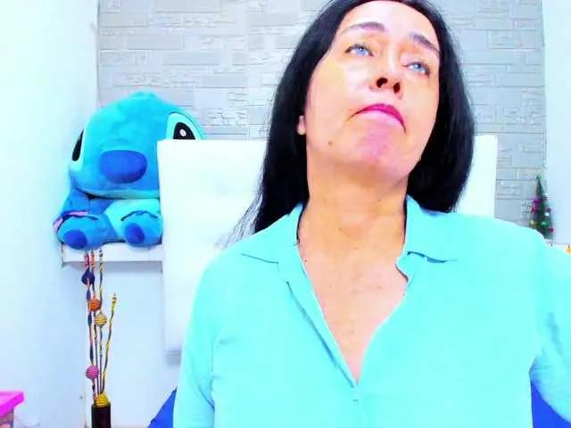 NastyMilfer on BongaCams