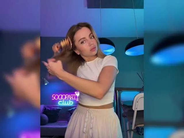 Nataliecroys on BongaCams