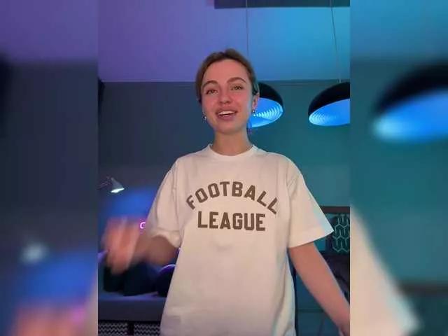 Nataliecroys on BongaCams