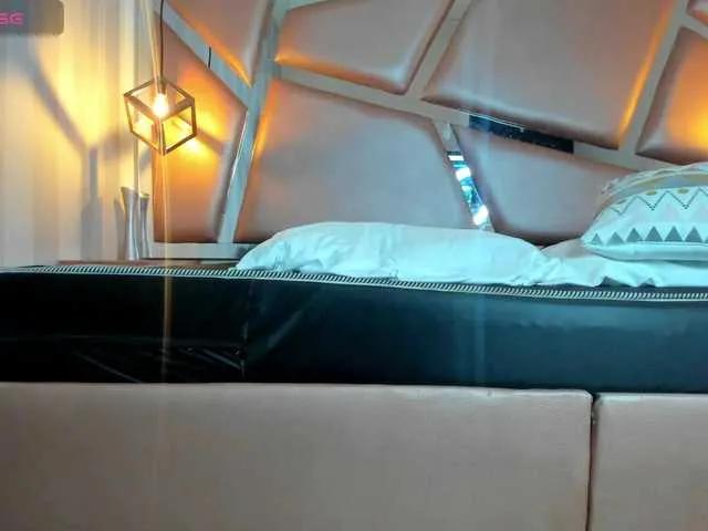 NATHALYMILLER-VC on BongaCams