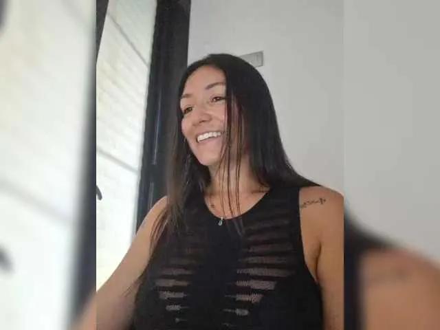 natylusexy on BongaCams