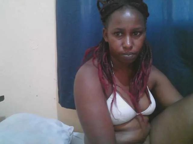 naughty-slender on BongaCams