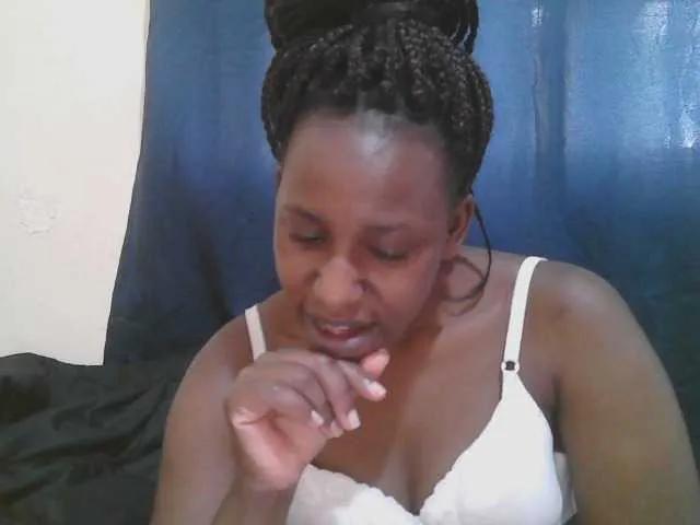 naughty-slender on BongaCams