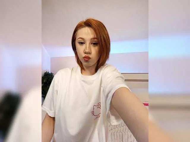 Necucubi on BongaCams