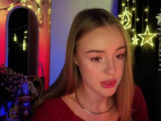 Nestyzz on BongaCams