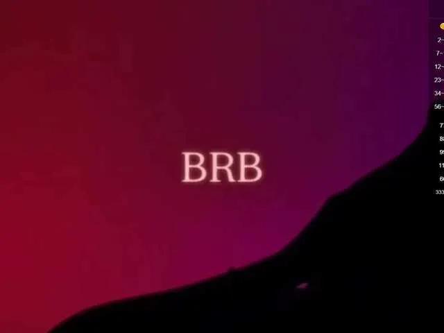 Nestyzz on BongaCams