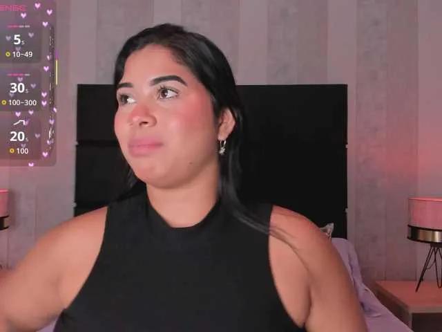 NickyCole on BongaCams