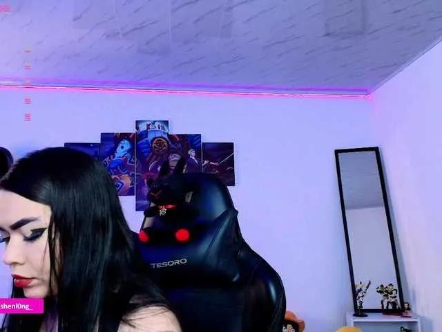 Freechat Nicorobin on BongaCams