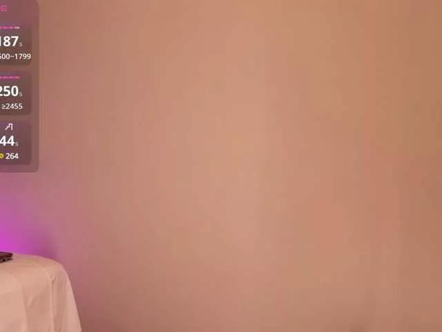 Freechat Nikki-Gia on BongaCams