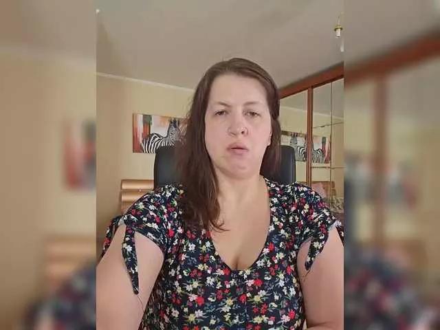 nimfastar77 on BongaCams