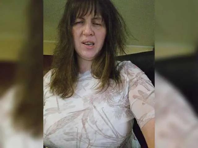 nimfastar77 on BongaCams