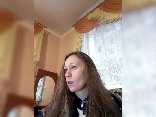 NormaHall — Freechat on BongaCams