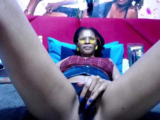 Freechat Ntombie on BongaCams