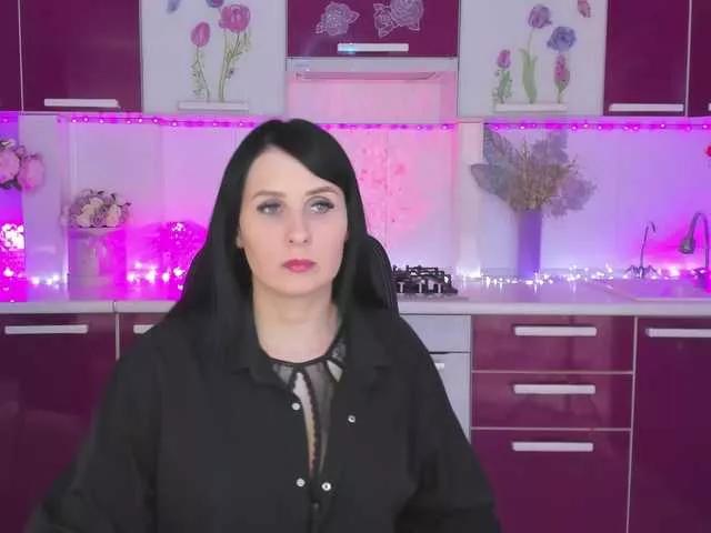 Olivija2020 on BongaCams