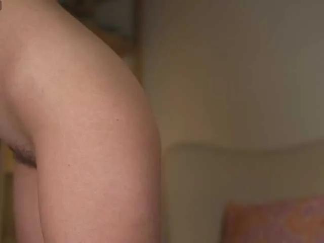 OrsonHodge on BongaCams