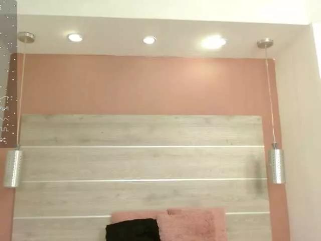 Freechat PAMELAEVANS on BongaCams