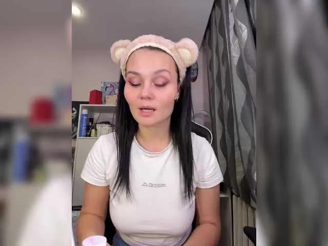 Paratrax on BongaCams