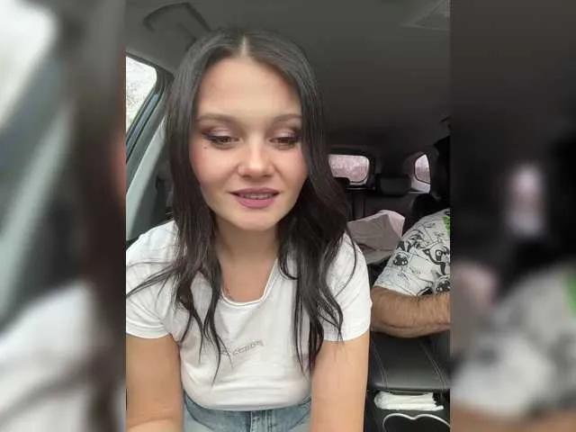 Paratrax on BongaCams