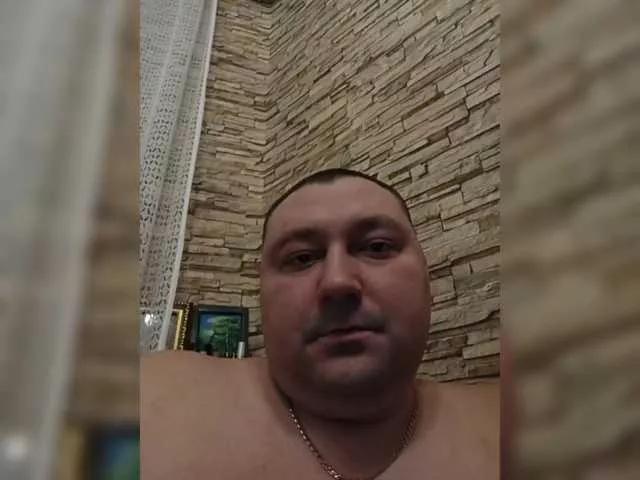 Pasha0864 on BongaCams
