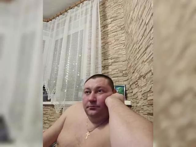 Pasha0864 on BongaCams