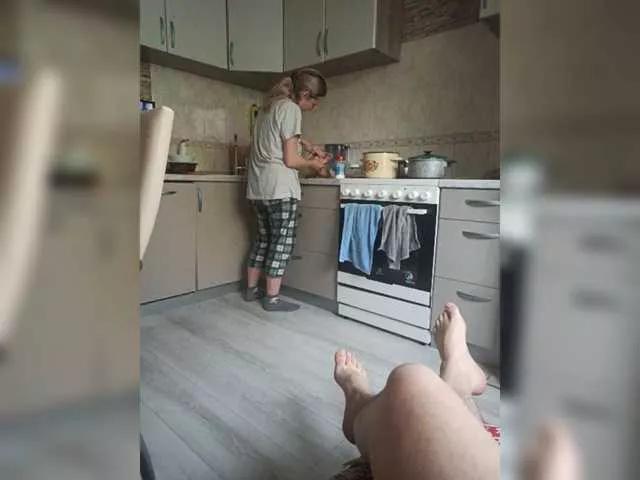 Pasha0864 on BongaCams