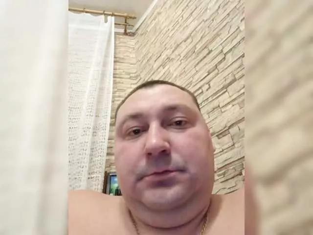 Pasha0864 on BongaCams