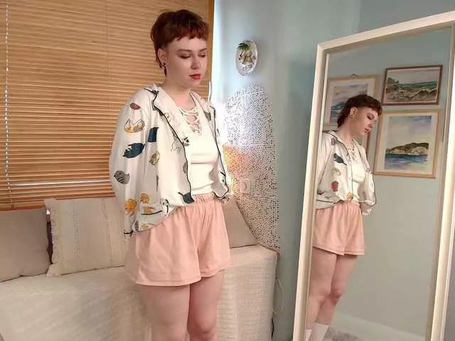 PatriciSanchez on BongaCams