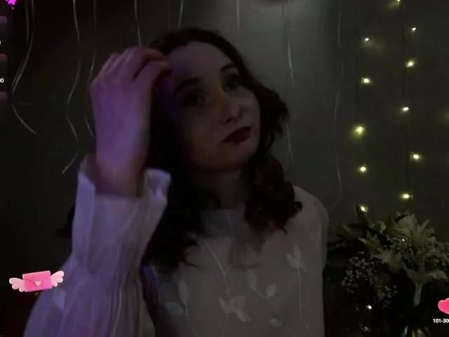 PeachGirl on BongaCams