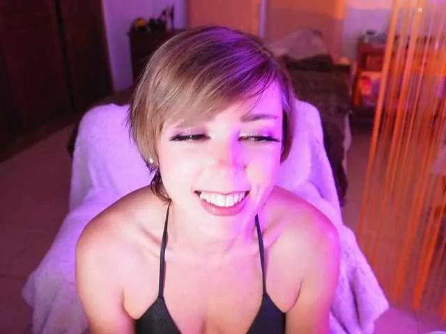 PrincessSonya on BongaCams