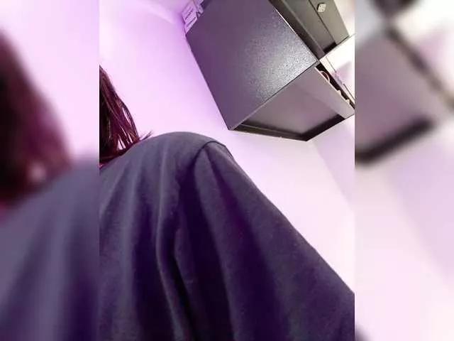 RachelCooper on BongaCams