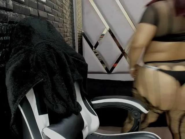 RachelleWoods69 on BongaCams