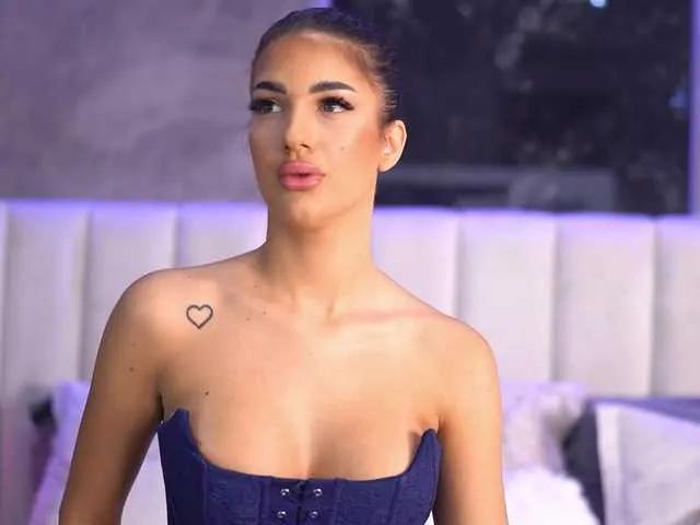 RaisaKali on BongaCams