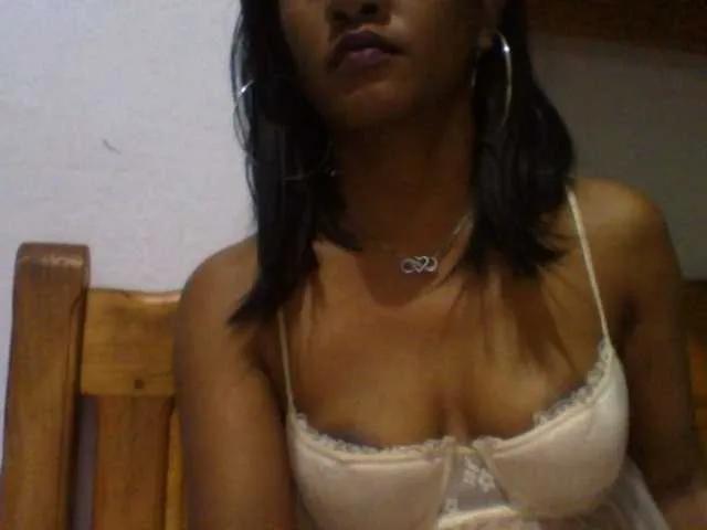 RandixoSmith on BongaCams