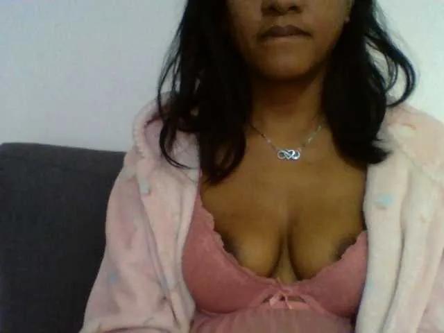 RandixoSmith on BongaCams